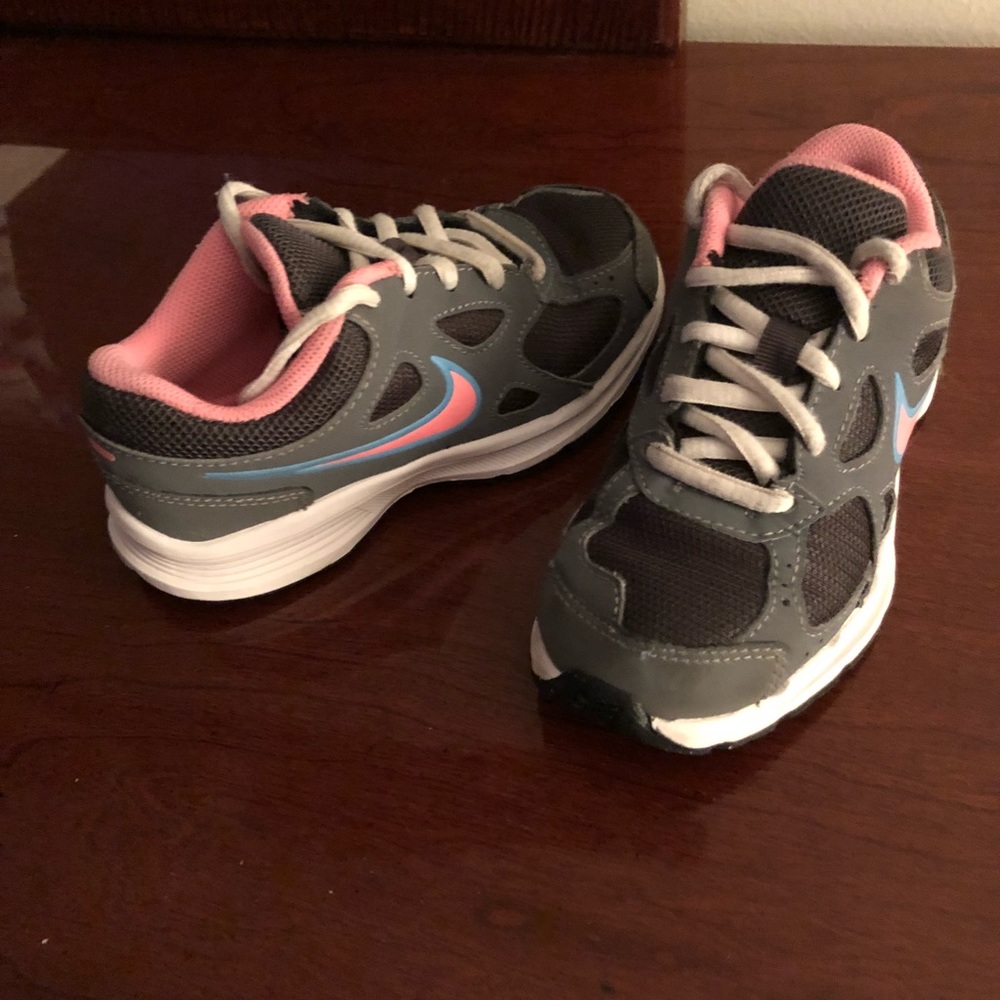 Nike toddler 10.5